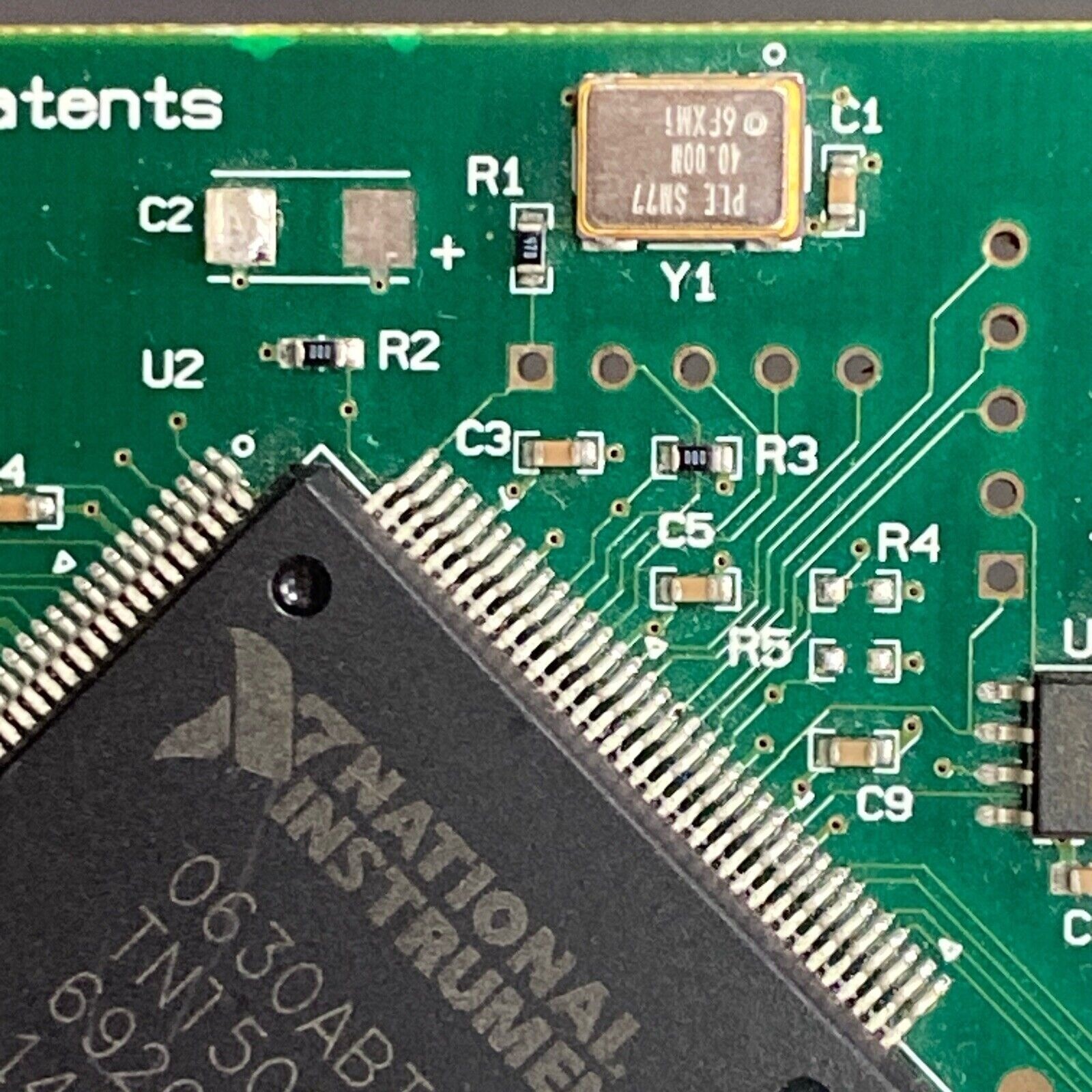 National Instruments️ New PCIGPIB PCI-GPIB GPIB Instrument Control Device
