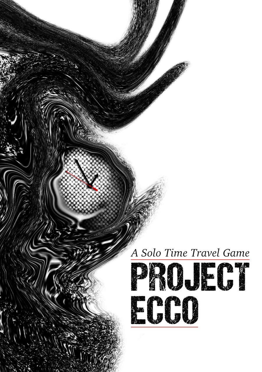 Project ECCO RPG