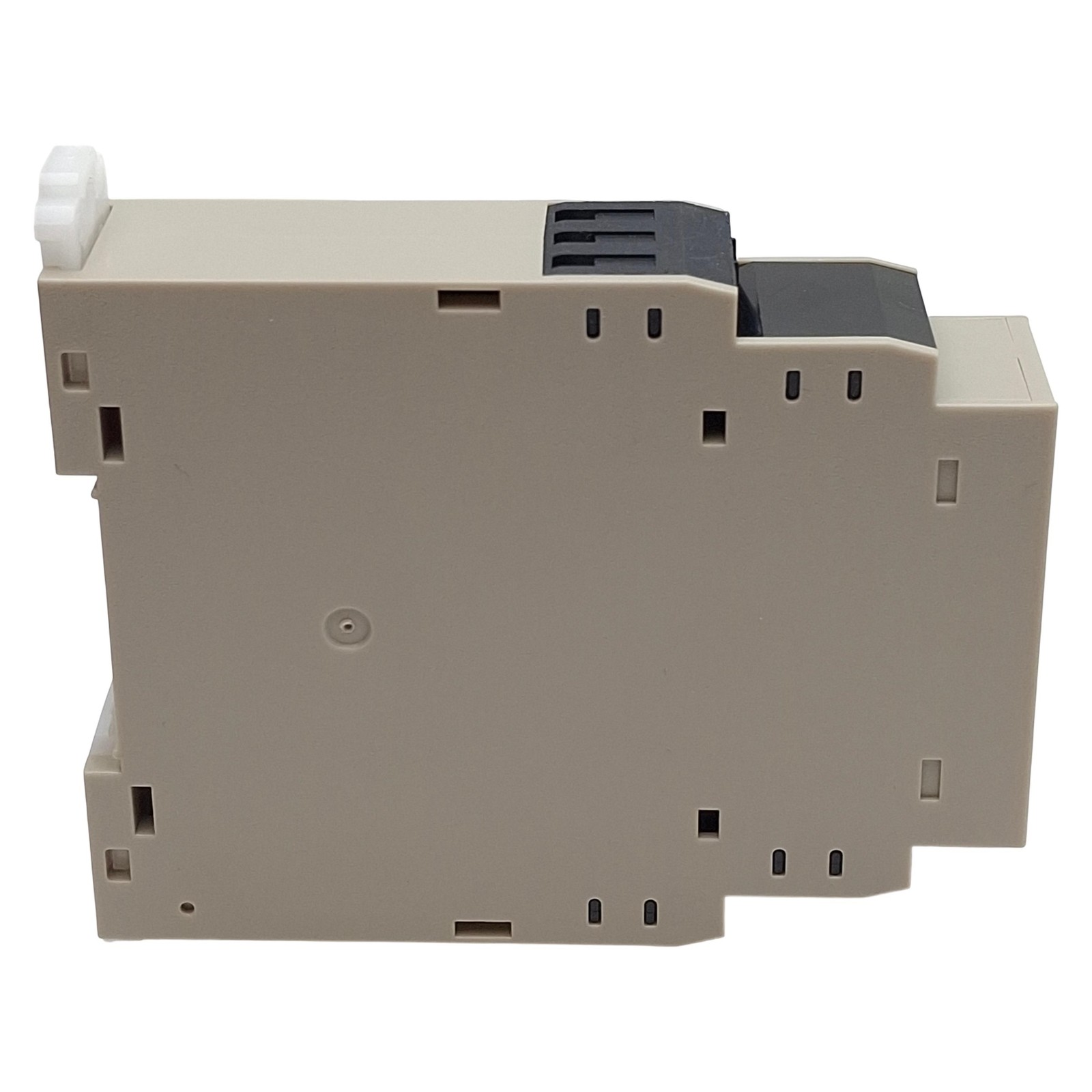Omron H3DK-M1 AC/DC24-240 Solid-State Timer, SPDT, 0.1s-100h Range, 24-240VAC/DC
