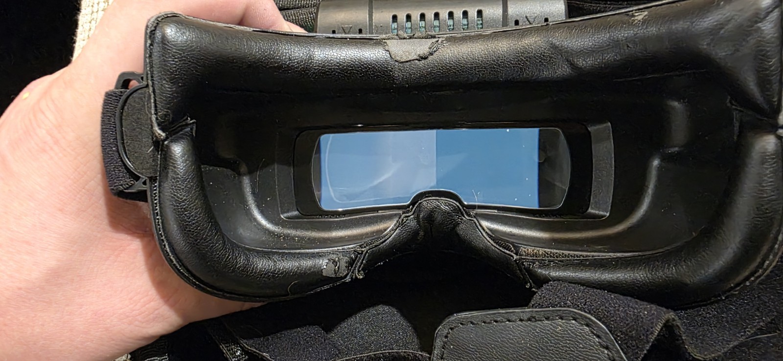 6 Emax Drones Combo + Transmitter & Goggles