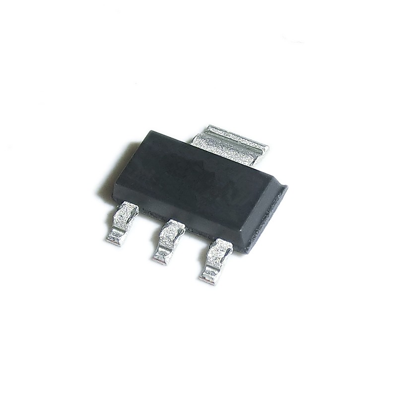 10PCS FZT849TA FZT849 849 SOT223
