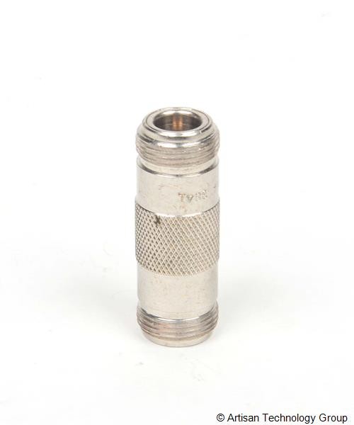 Pomona 3841 Female-To-Female N-Type Adapter
