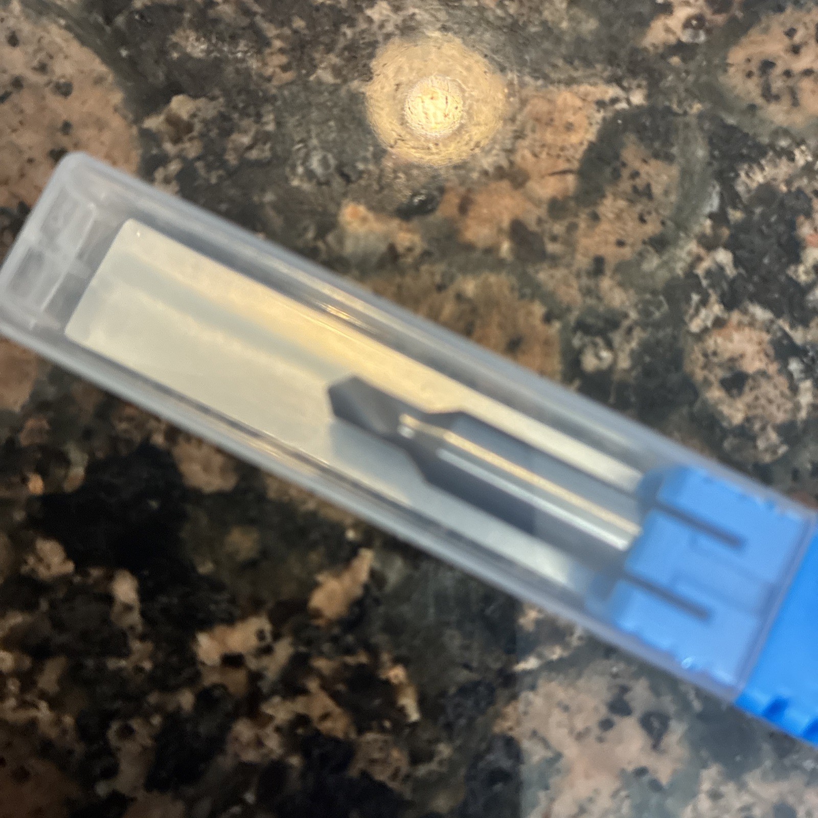 TRC3D - TRITON STANDARD DIMPLE CUTTER D - For KEY MACHINE JAWS MTL Inside