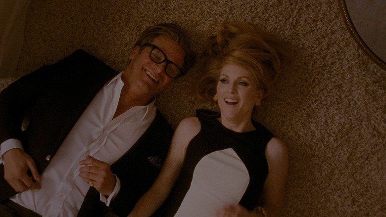 A Single Man (2009) (DVD) NEW