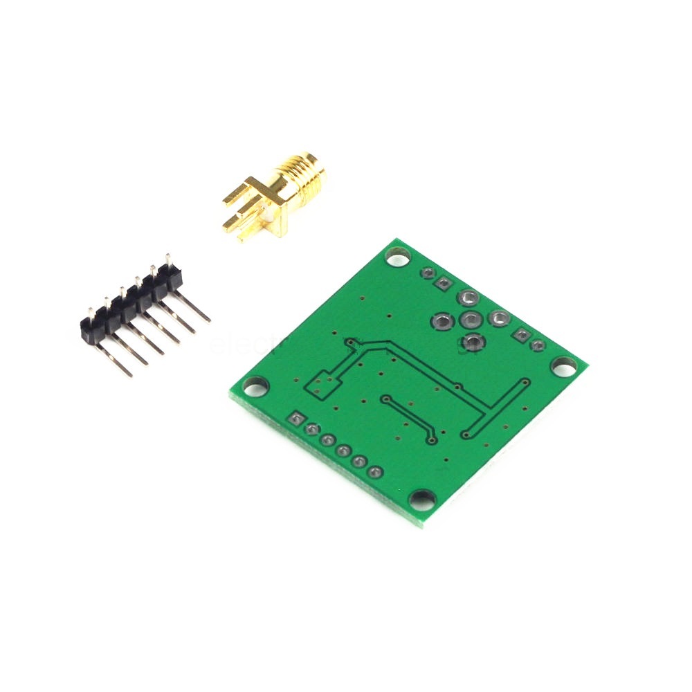 AD8933 DDS Triangle Sine Square Wave 0-12.5MHz Signal Generator Module