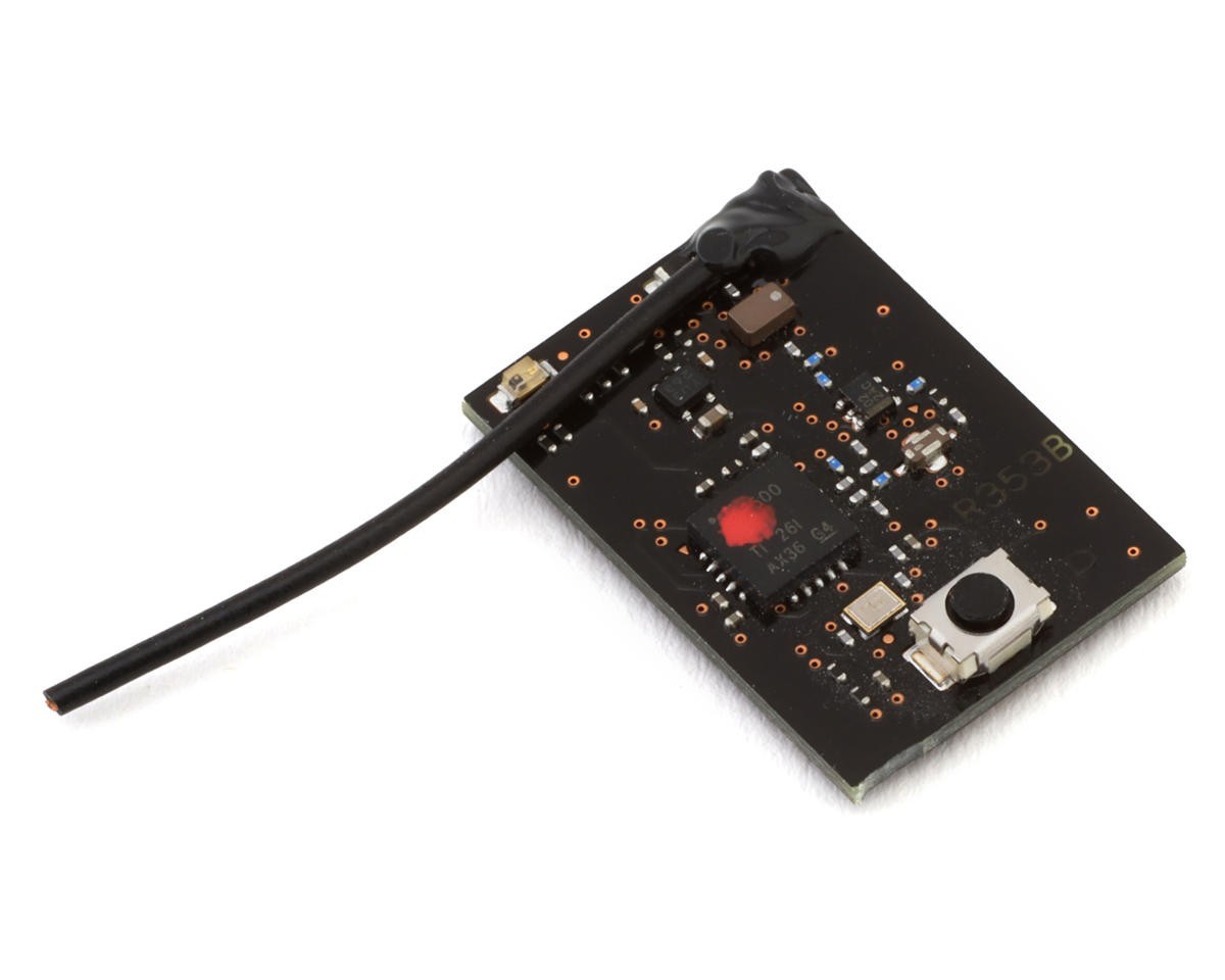 Kyosho Futaba Mini-Z Evo2 Receiver Unit KYO82044