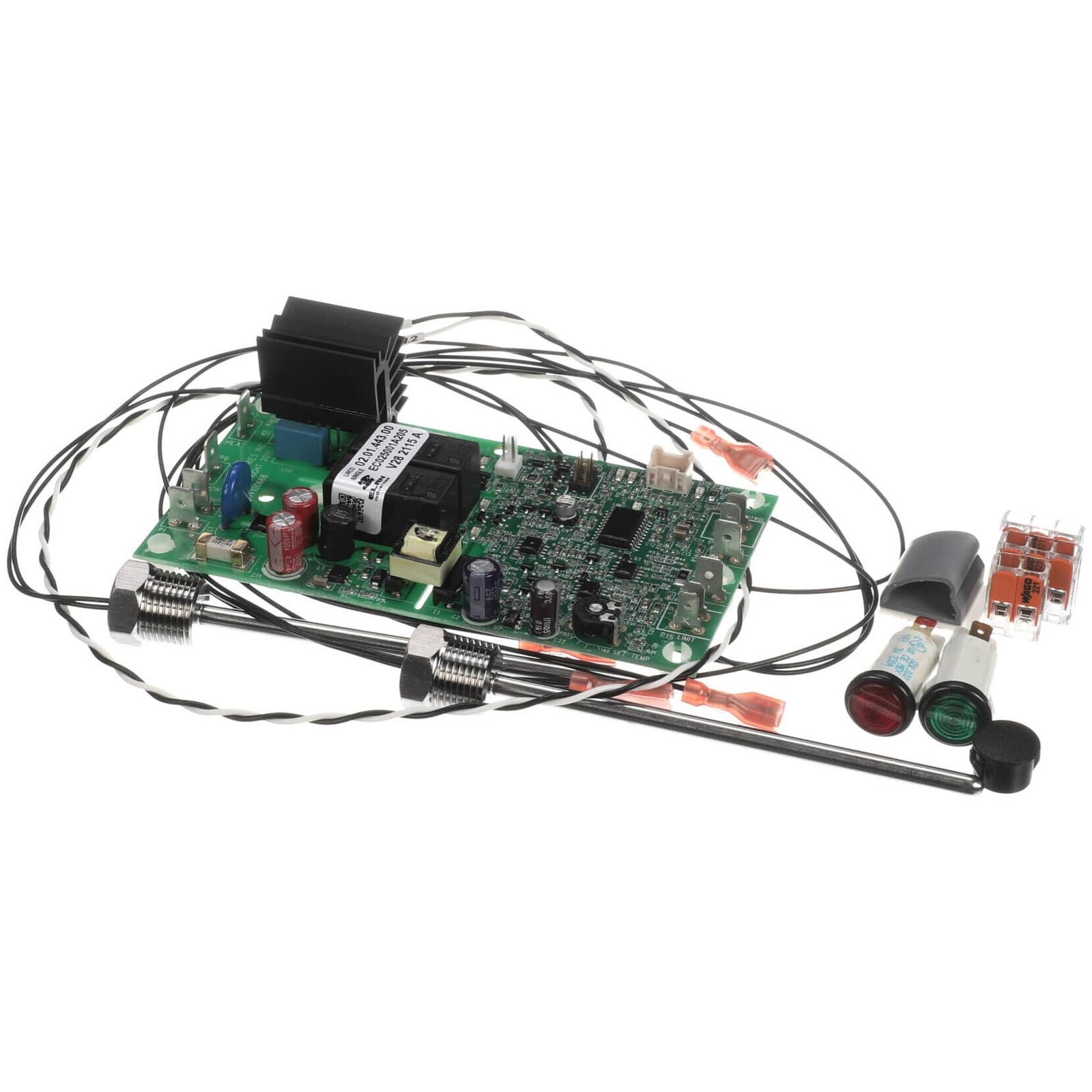 Hatco R02.01.443.00 Elec Cont, Compact Retrofit Kit