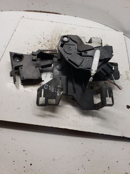 FIESTA 2011 Lock Actuator 1162894 OEM