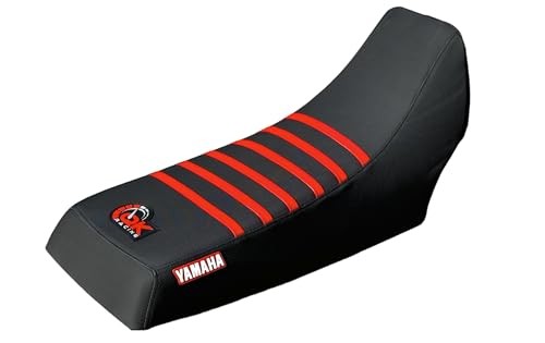 Premium Multi Grip Seat Cover - Compatible Fit for 1987-2006 Yamaha Banshee