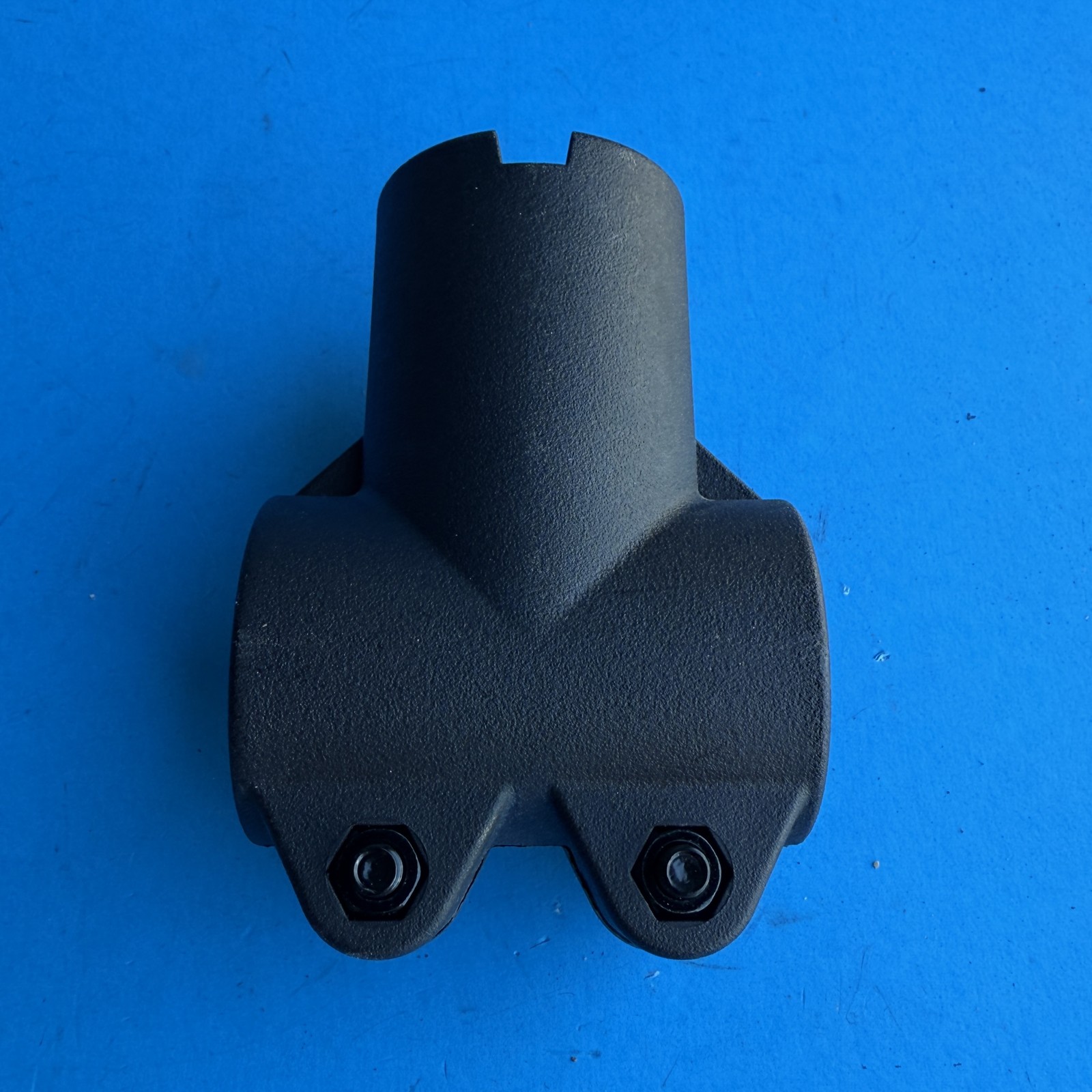 ALESIS BLAZE Electronic Drum Part: 1.5" Frame T-Clamp Joint Mounting Hardware