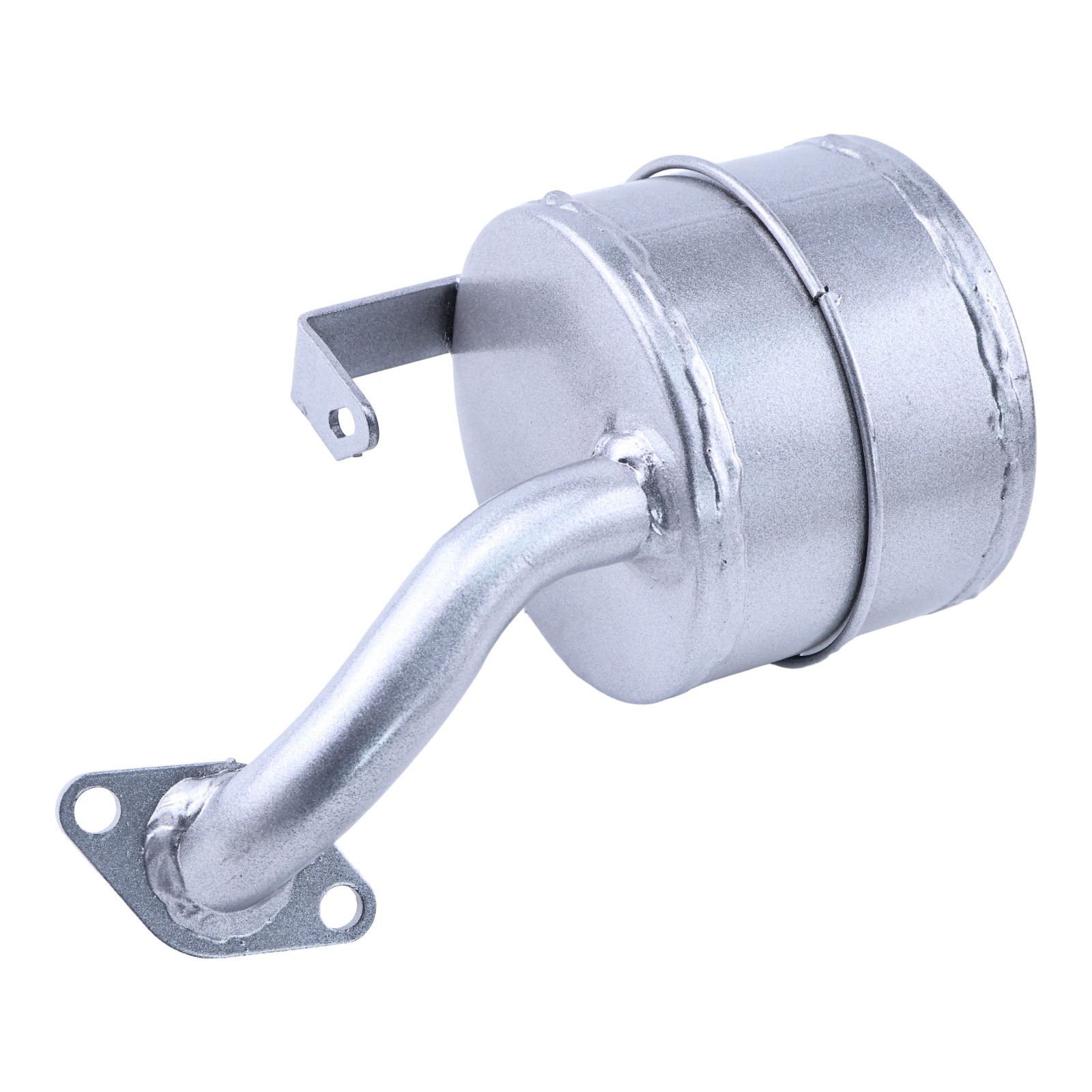 Muffler 12 068 58-S For Kohler Engine CH11 CH12.5 CH13 CH14 CH15