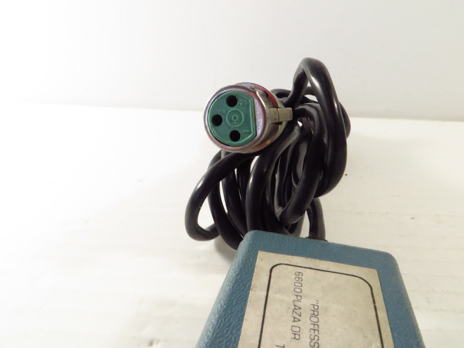 DRANETZ CURRENT PROBE TR2010, Excellent Working Condition, FREE 2-3 Day Ship!!!