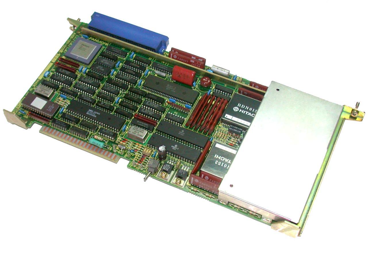 VERY NICE GE GENERAL ELECTRIC FANUC MEMORY BUBBLE MODULE MODEL A16B-1211-0090