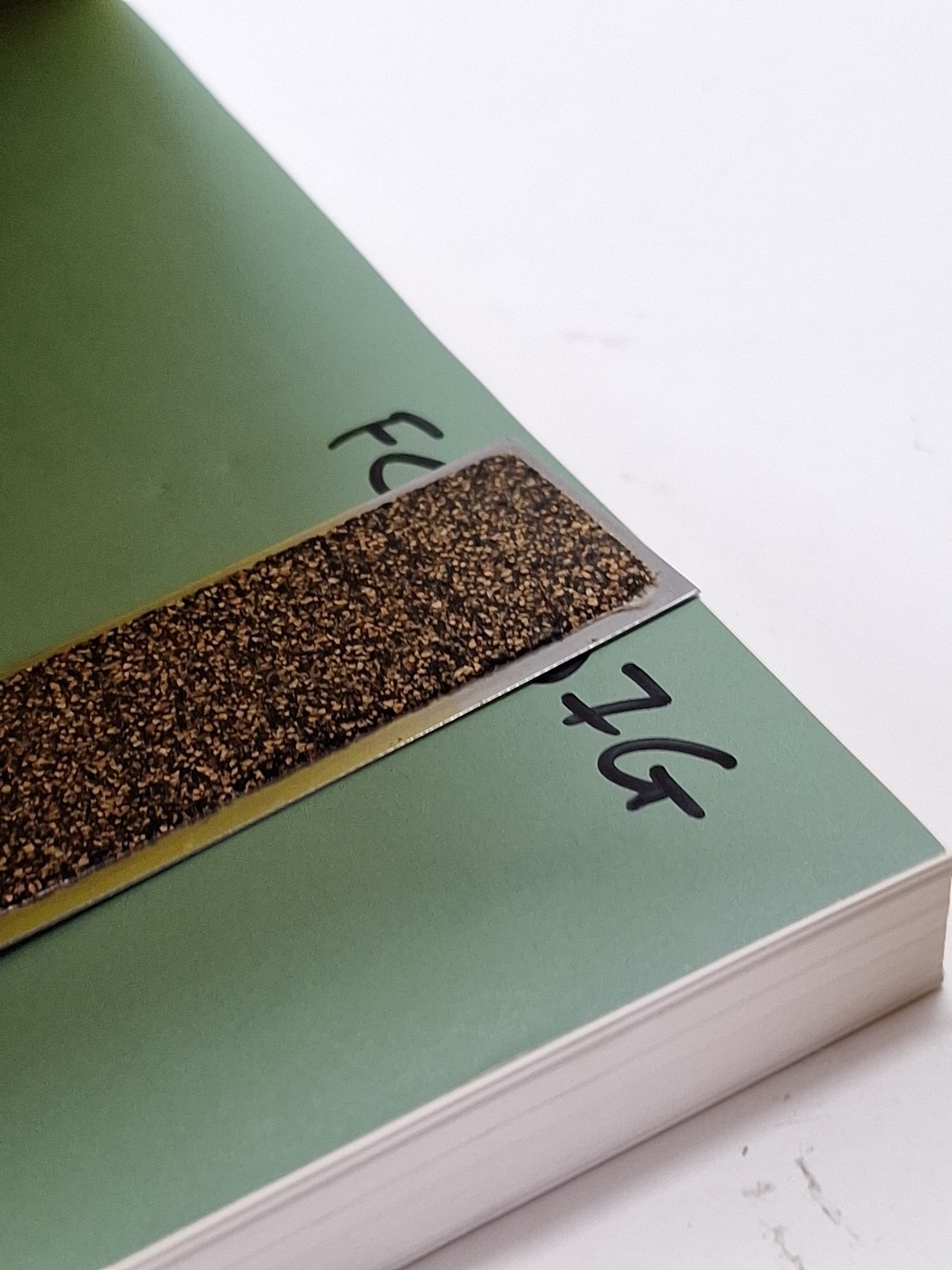Adobe Type Library Reference Book