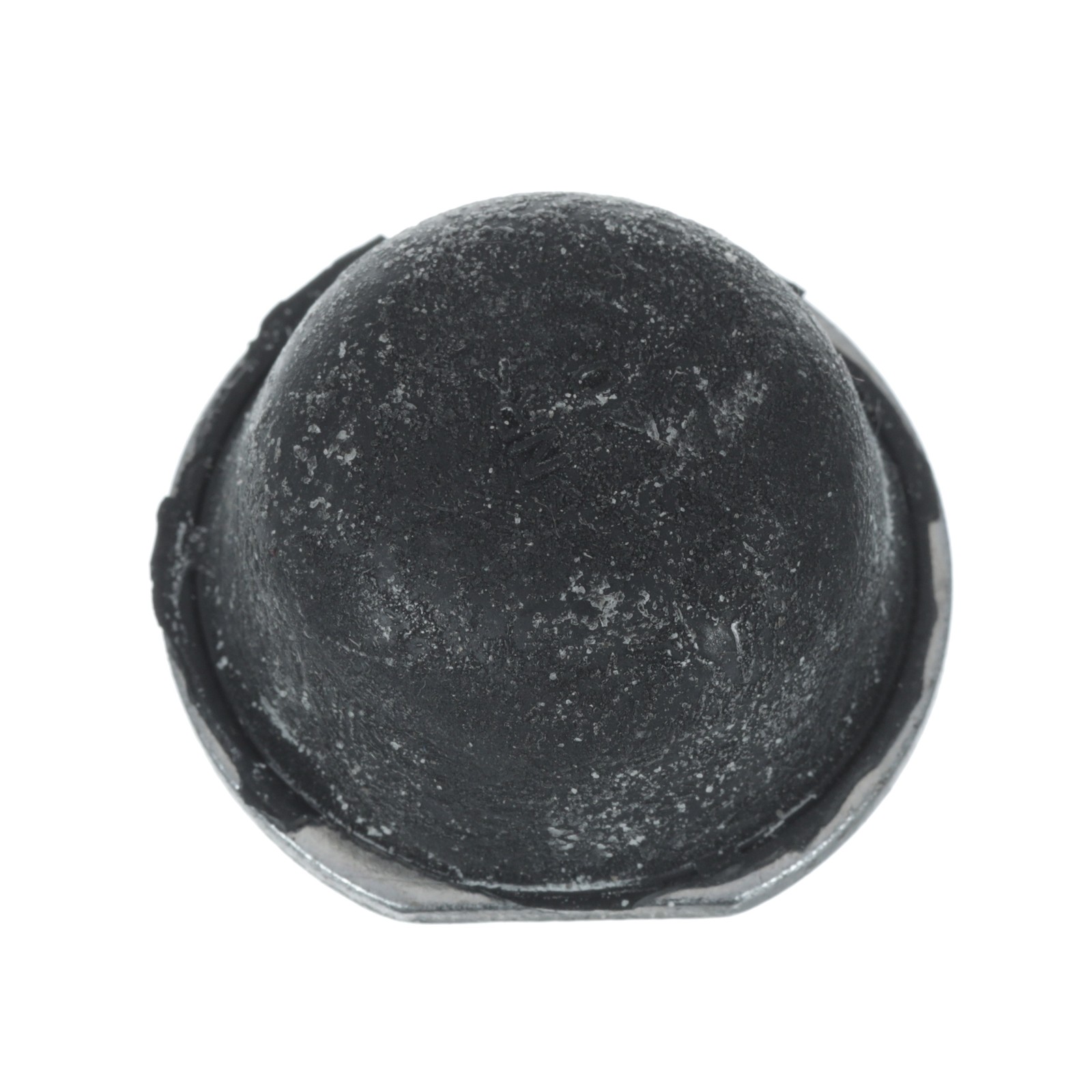 GENUINE JAGUAR 2009-15 XF / 2014-24 F-Type Transfer Case Rubber Buffer C2D27072