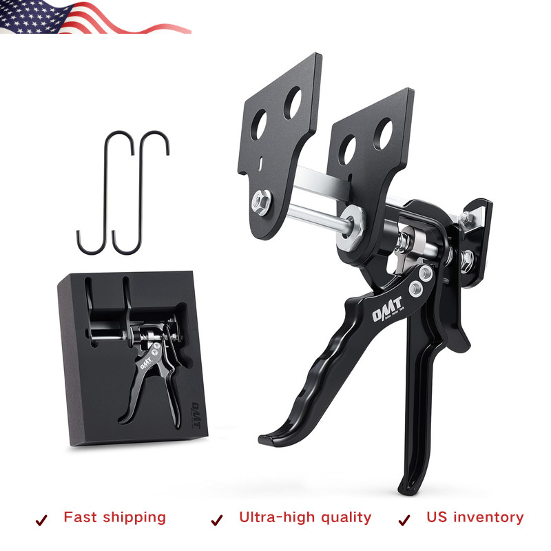 Single Dual Quad Piston Brake Caliper Compressor Tool Set Brake Pad