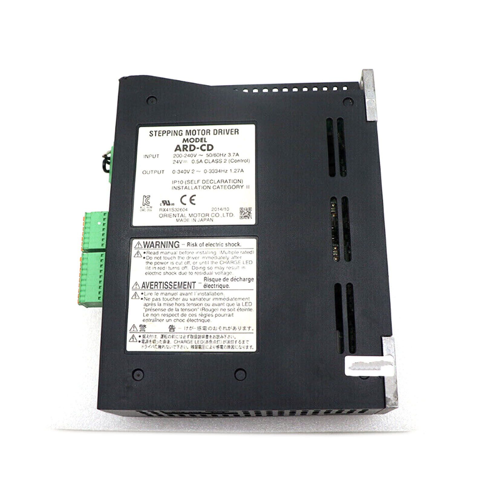 1 PCS NEW IN BOX Oriental Closed loop controller driver ARD-CD