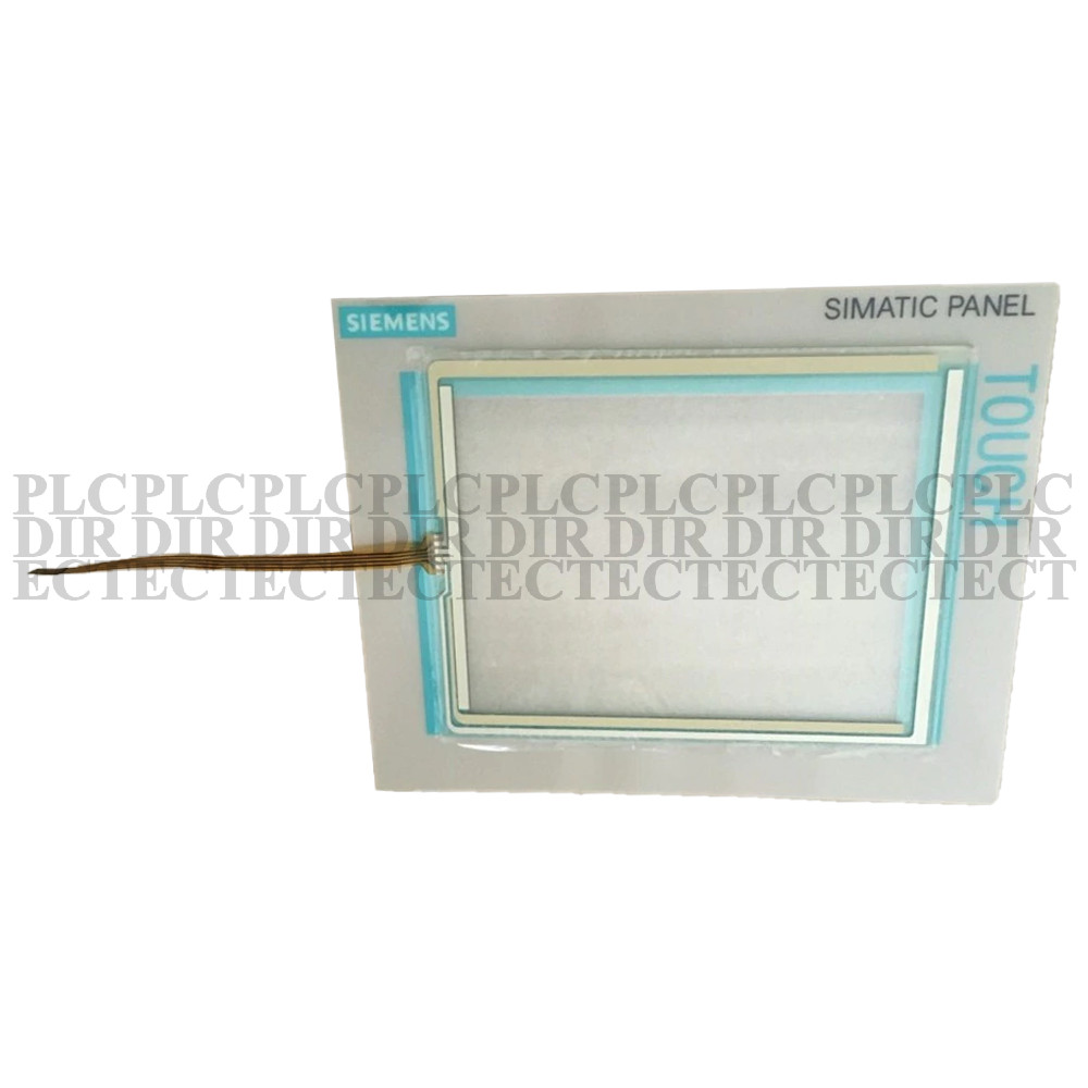 NEW Siemens 6AV6642-0BC01-1AX1 Touch Screen Glass + Protective Film