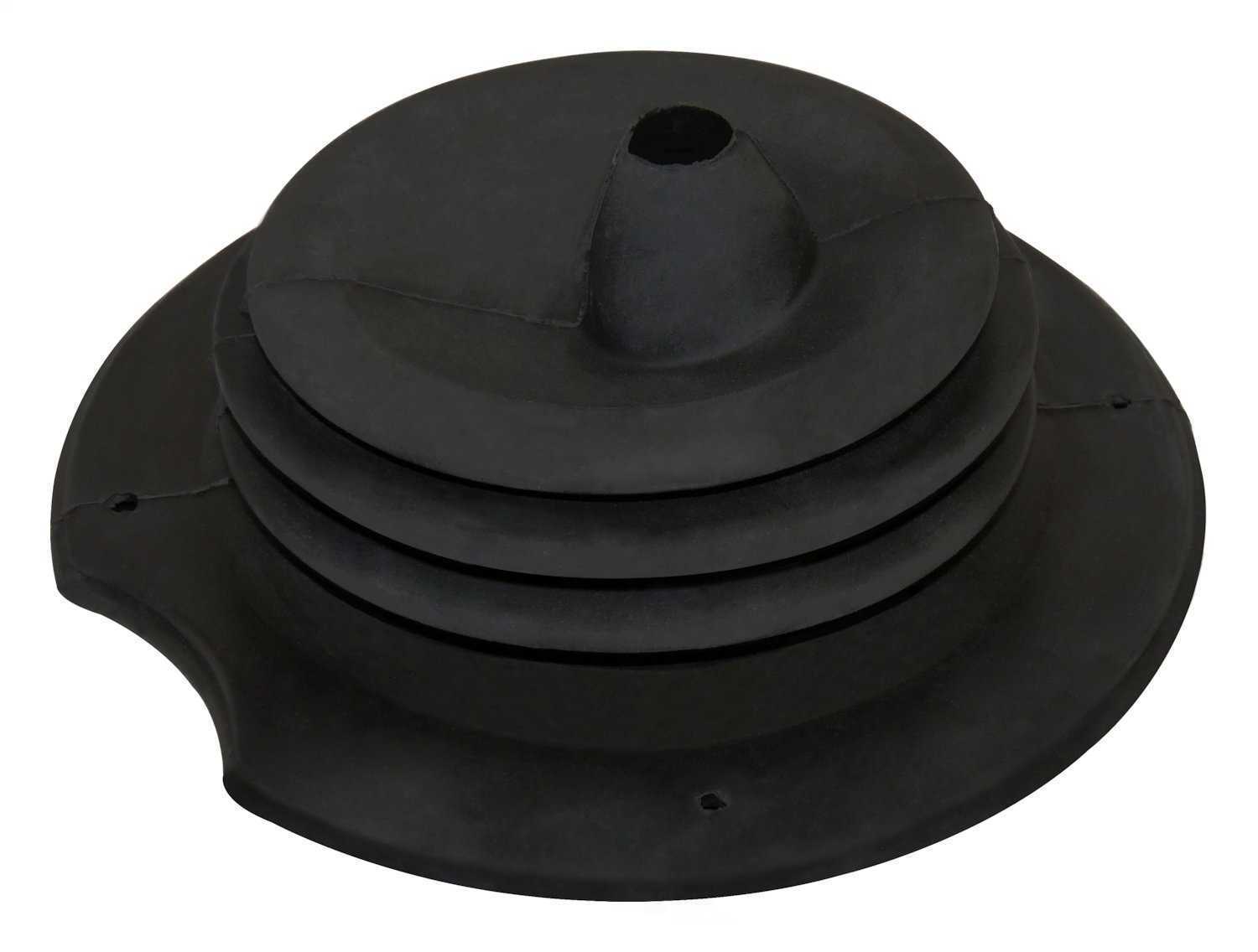 Manual Transmission Shift Boot-Trans Shift Boot Crown 52078970AC