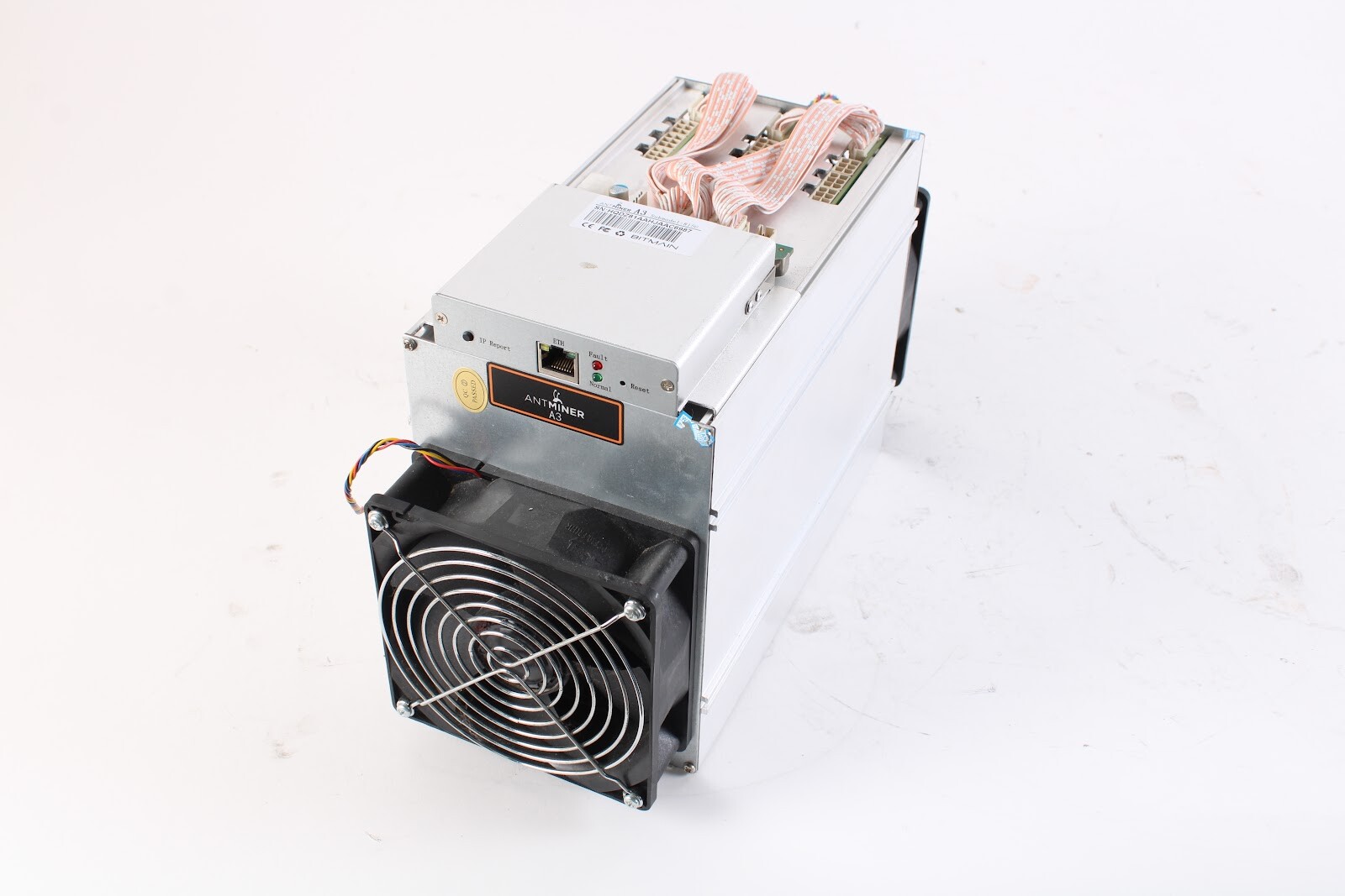 Bitmain Antminer A3 Submodel 815G