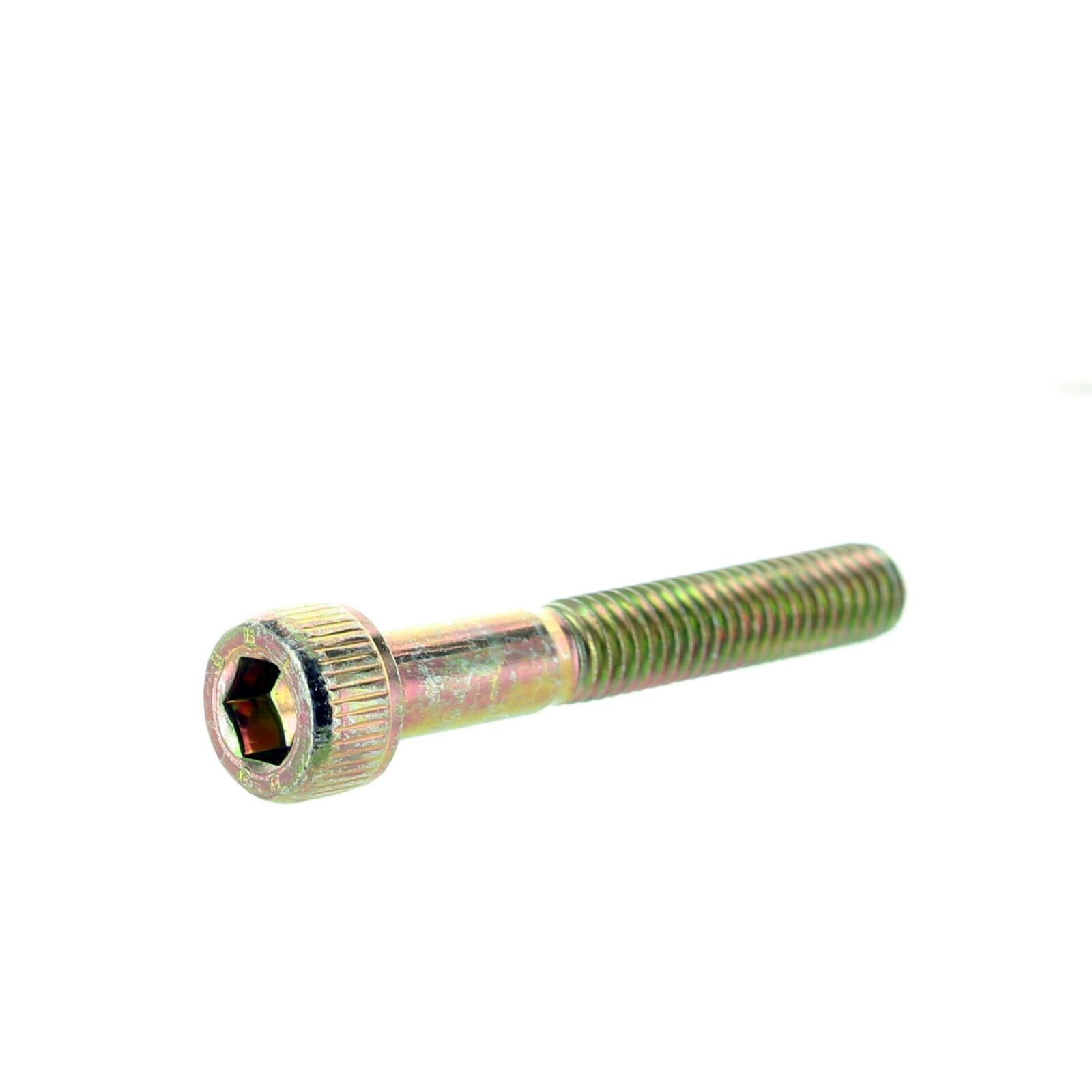 BOMBARDIER NON PACKAGED OEM PART ALLEN SCREW M6X40 420241816