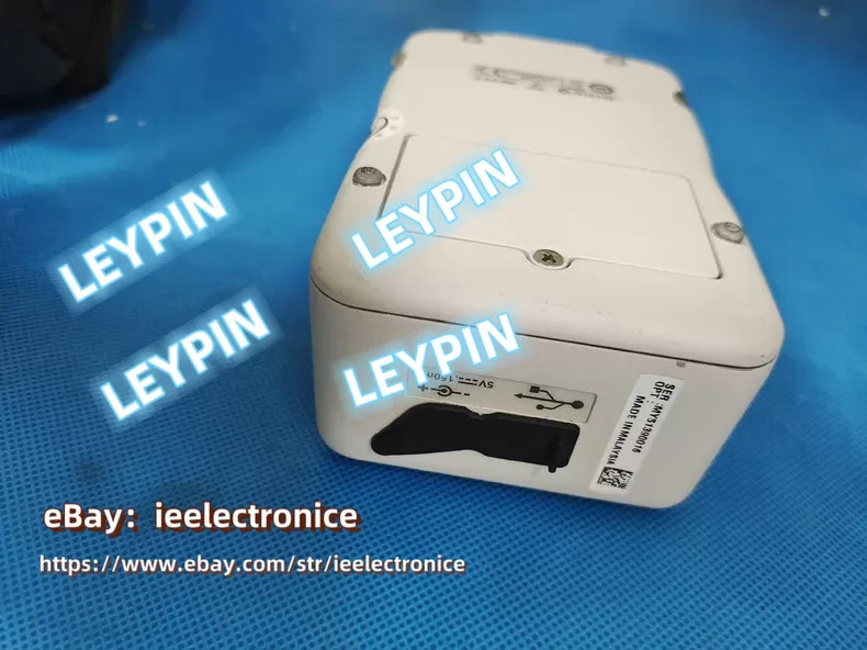 KEYSIGHT agilent V3500A 10MHZ-6GHZHANDHELD RF POWER METER*ie