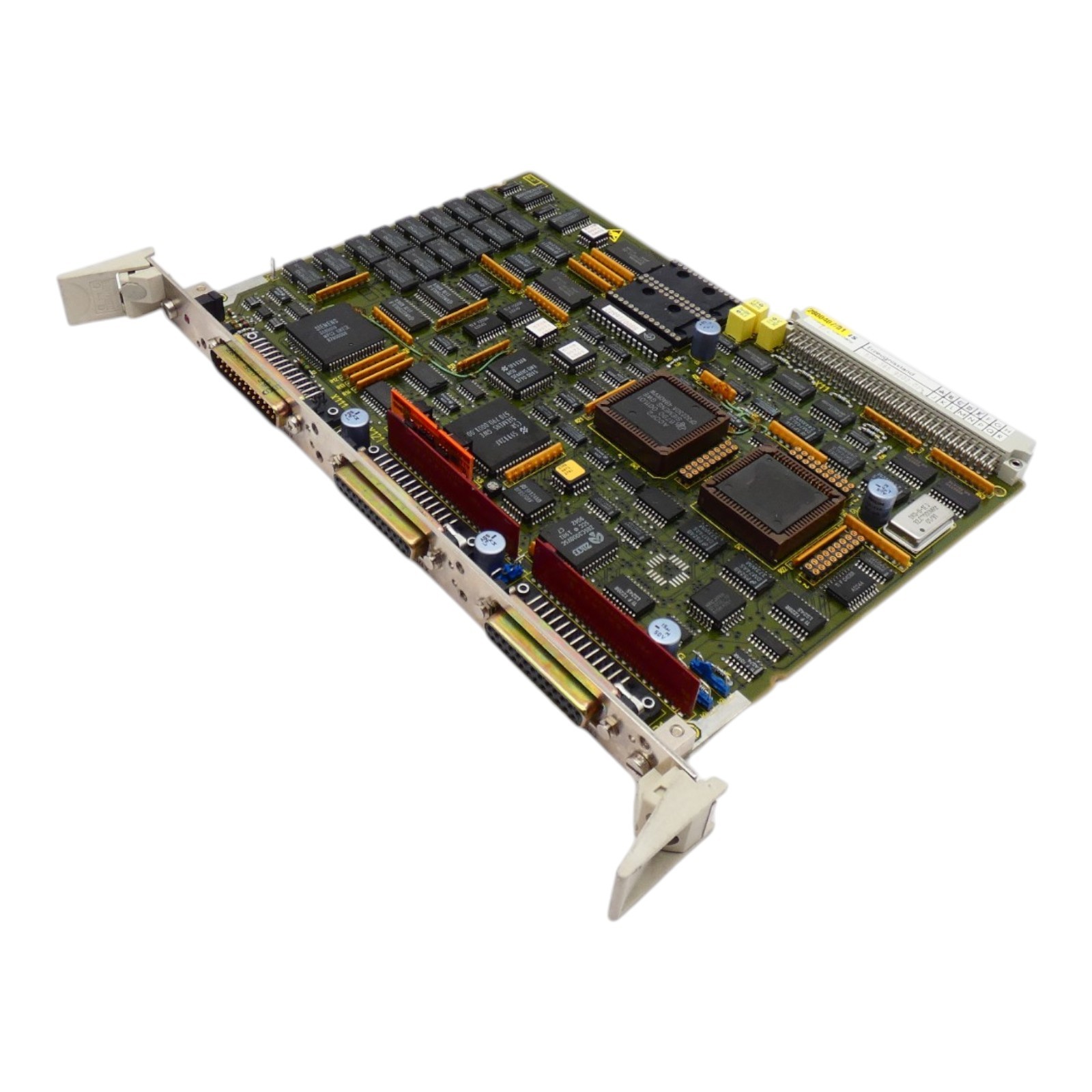 Siemens SINUMERIK 6FX1138-5BB03 6FX1 138-5BB03 E-Stand: E Board -used-
