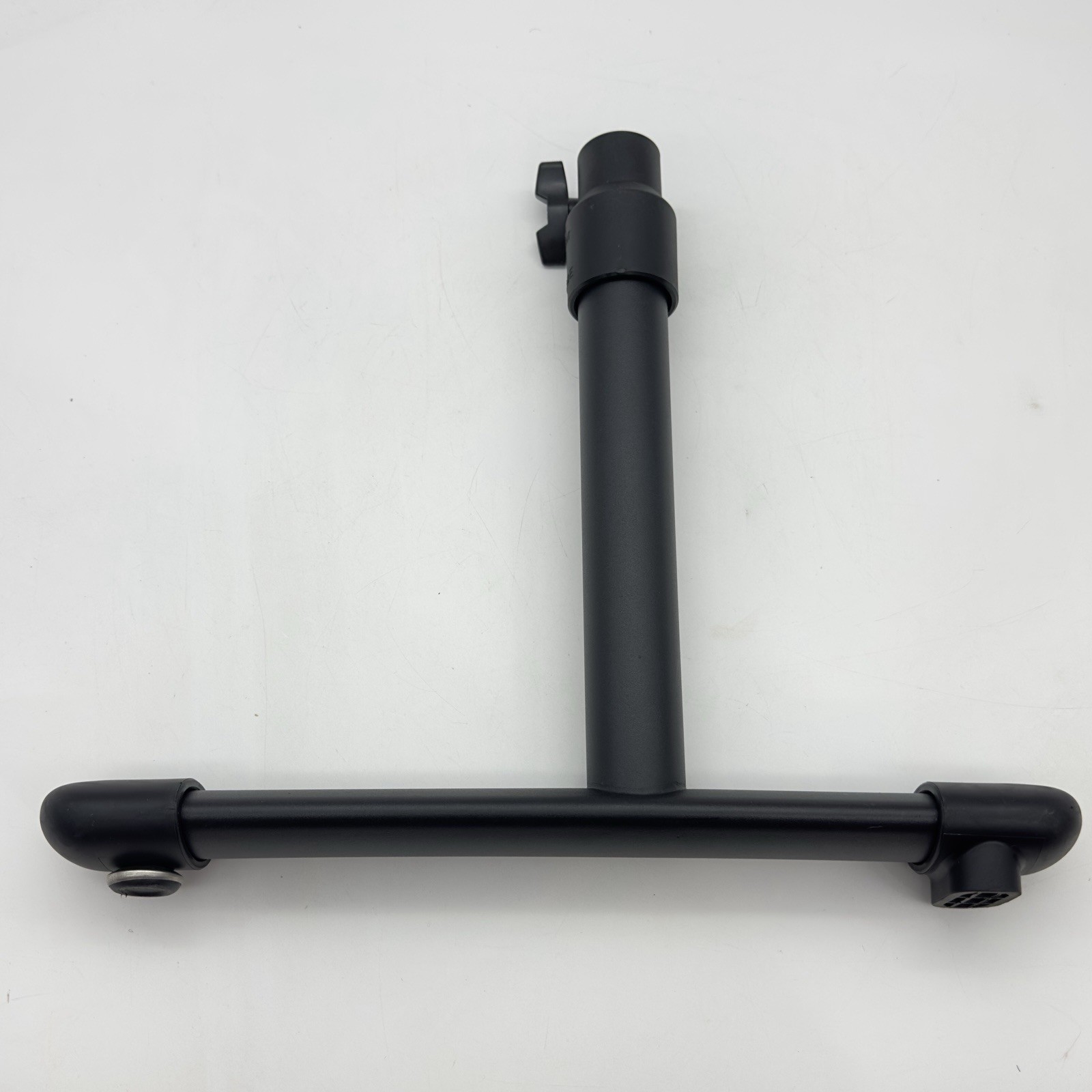 Donner DED-70 Electronic Drum Kit Rack Mount Replacement Adjustable Foot Stand