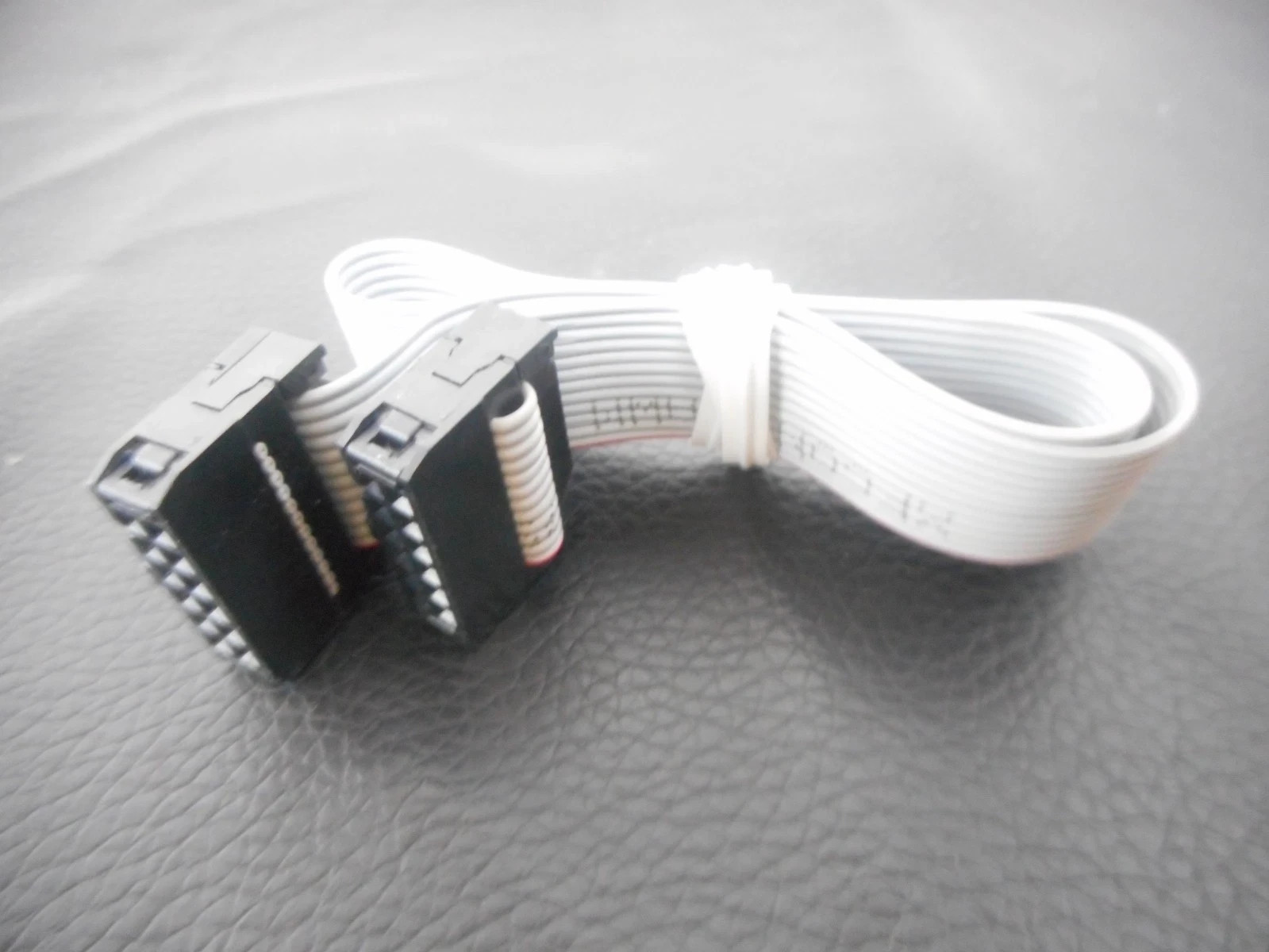 Arcade1up Narrow Ribbon Cable 12 pin