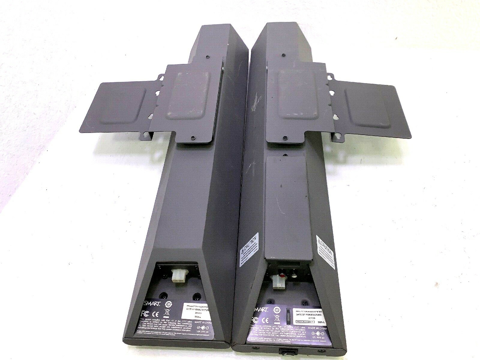 Smart SBA-L Projection Audio System