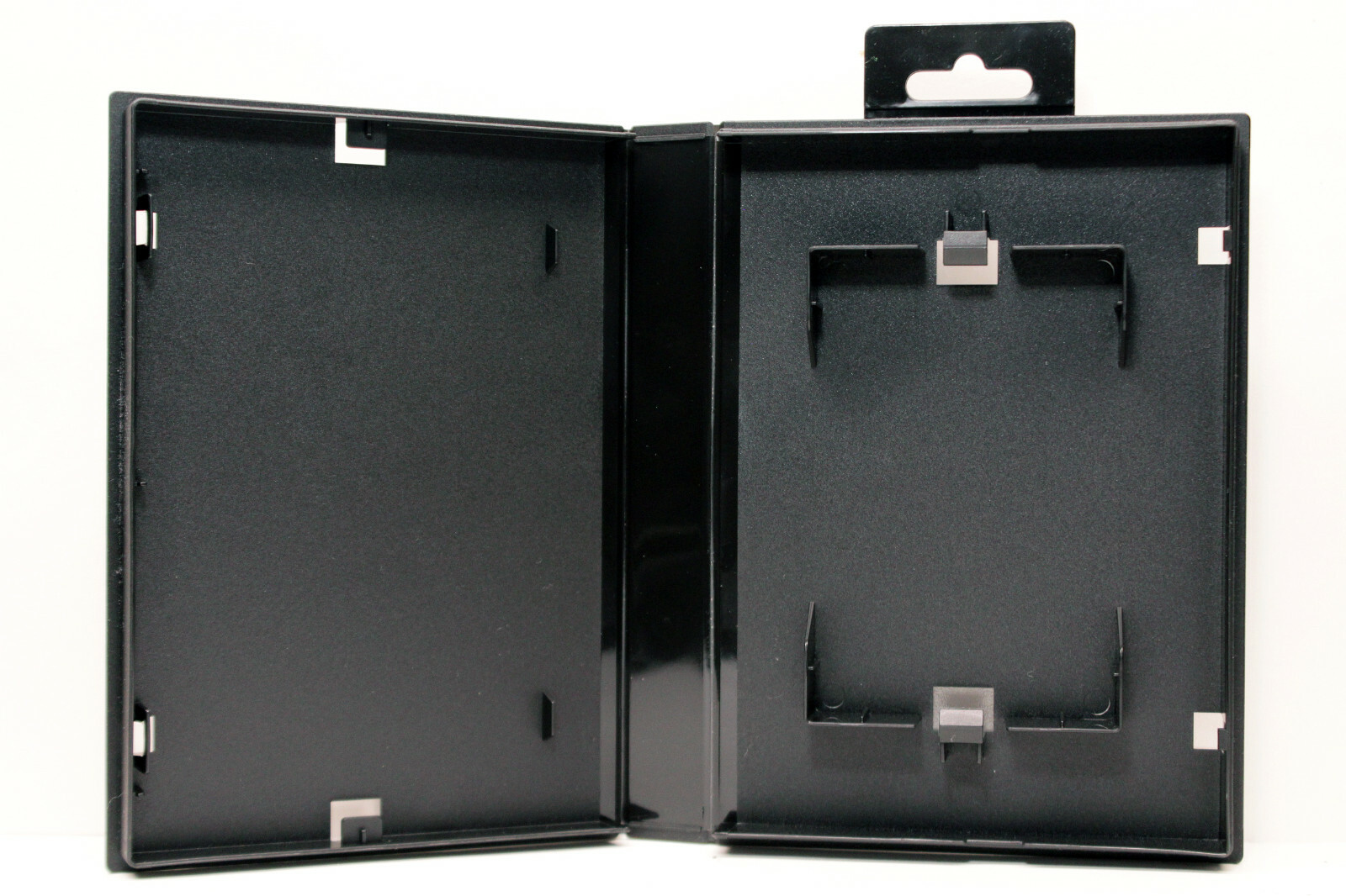 Replacement Cases for Sega Genesis Games