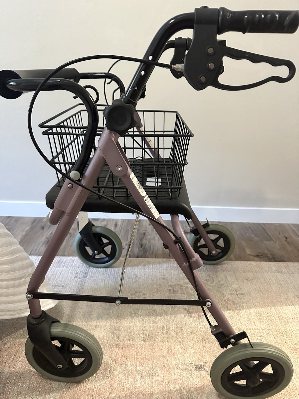 Guardian Signature Deluxe Roller