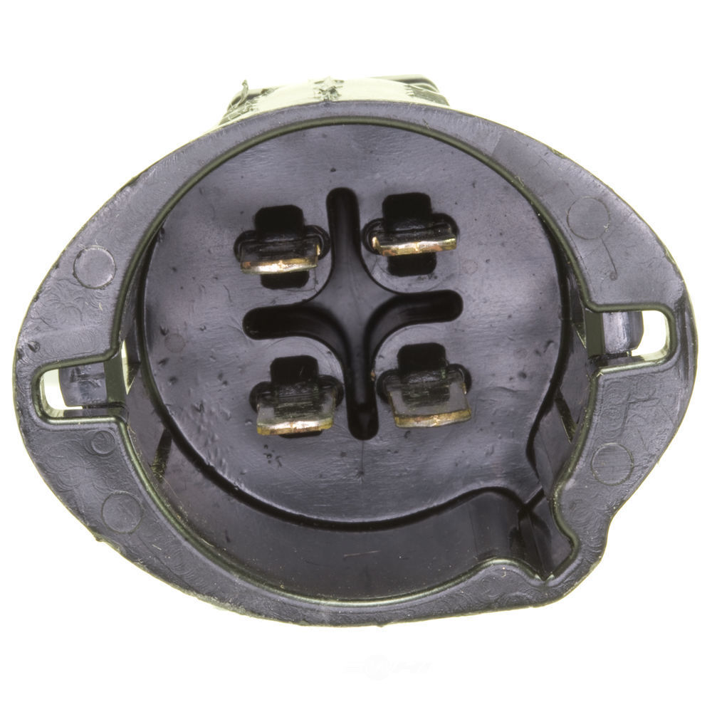 Ignition Control Module WVE 6H1090