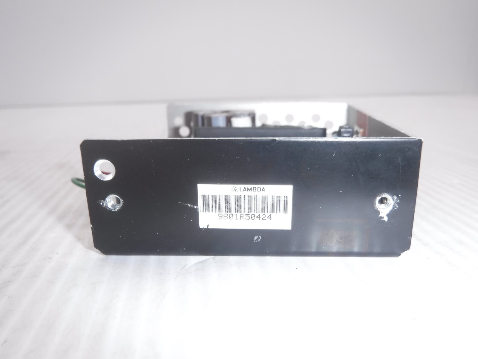 Lambda Electronics Inc LFS-38-5 Regulated Power Supply