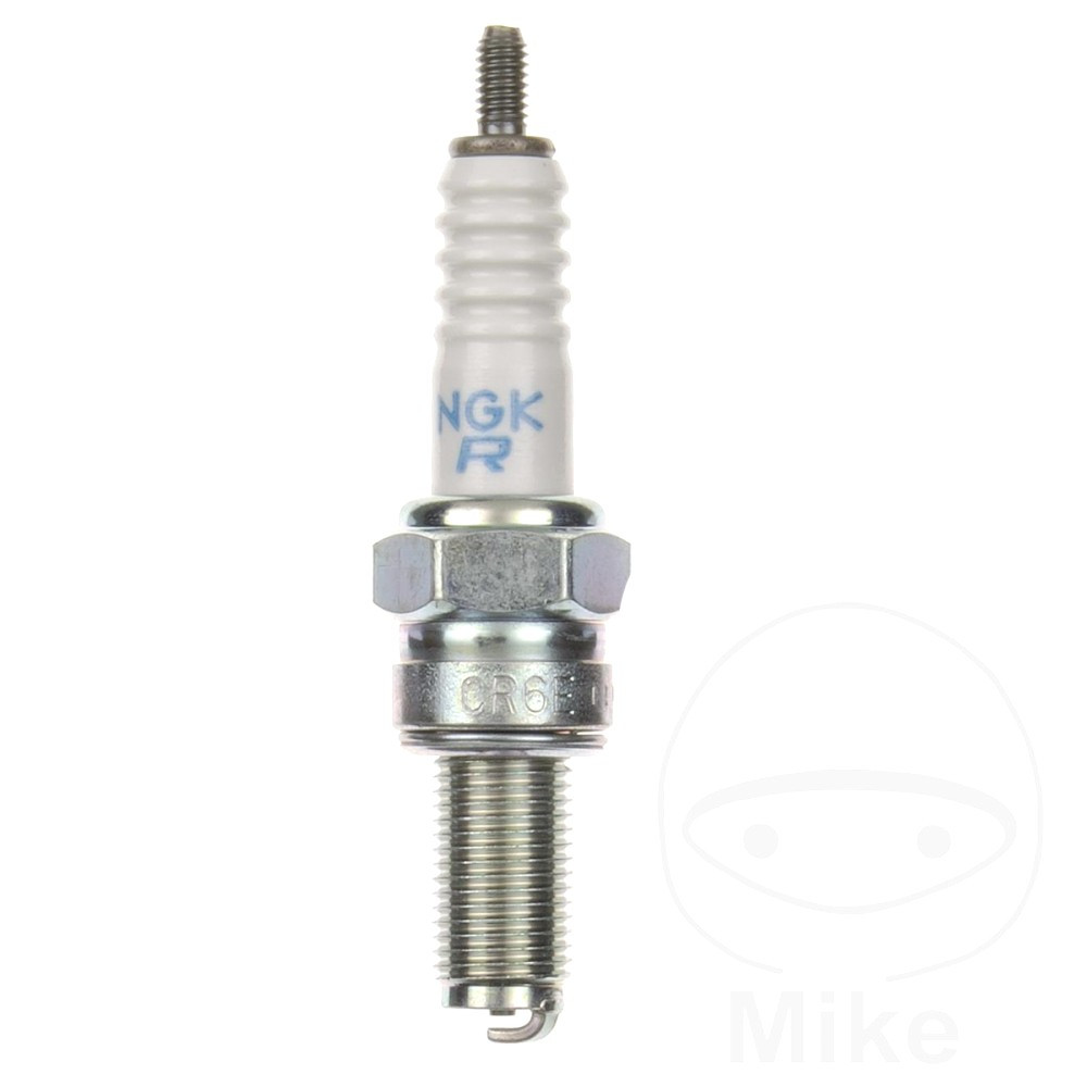 NGK Spark Plug CR6E 6965 Fits Royal Enfield Interceptor 650 2018-2023