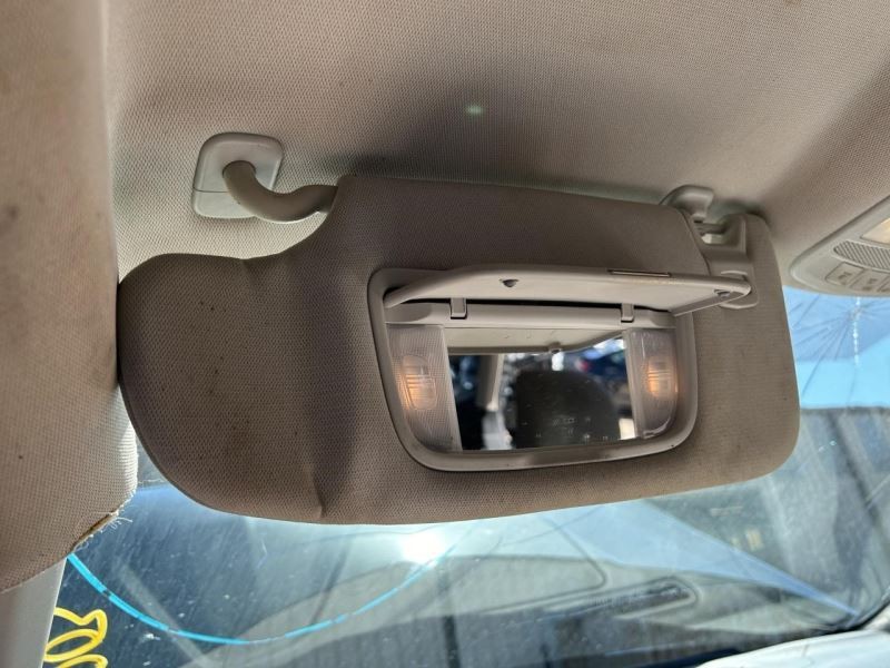 Driver Left Quarter Panel Fits 13-20 FUSION 104718165