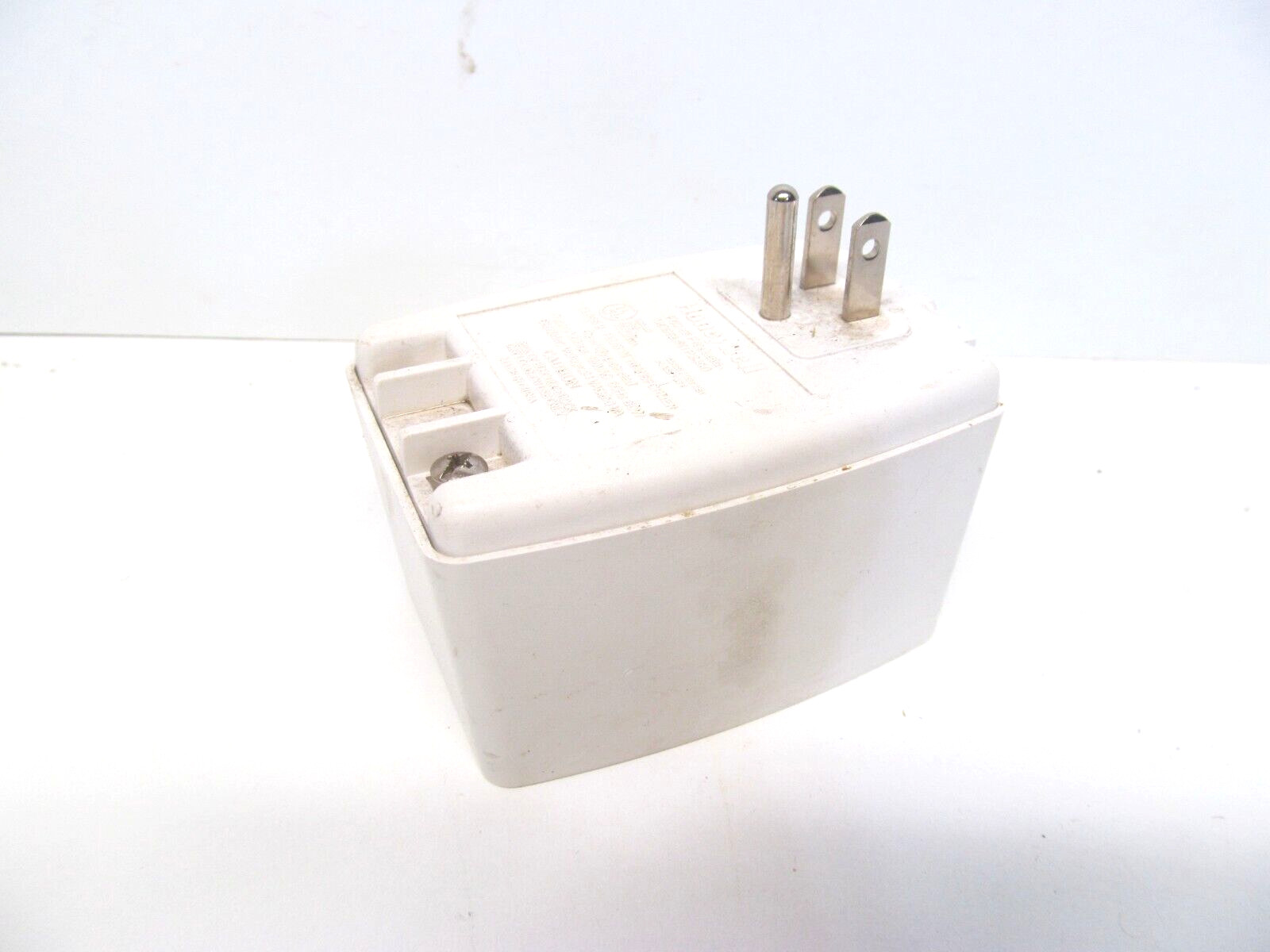 HONEYWELL HTP2450 Plug In CLASS 2 Transformer