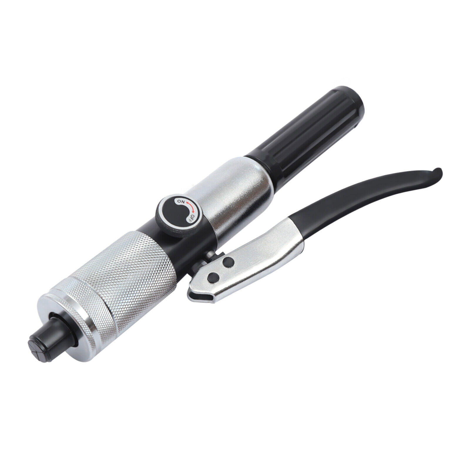 HVAC Hydraulic Swaging Tool Kit Fit Copper Tubing Expanding Copper Tube Expander