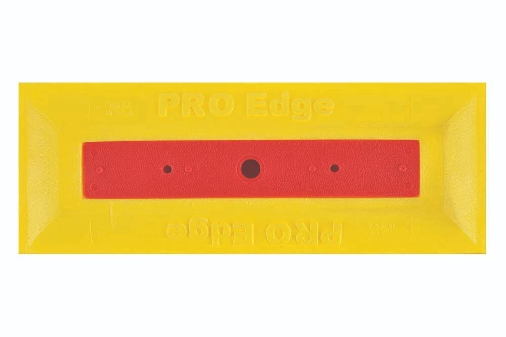 Angel-Guard SNO Brum SNO Pro Edge Replacement Head Only - Made in USA - 1 Pack