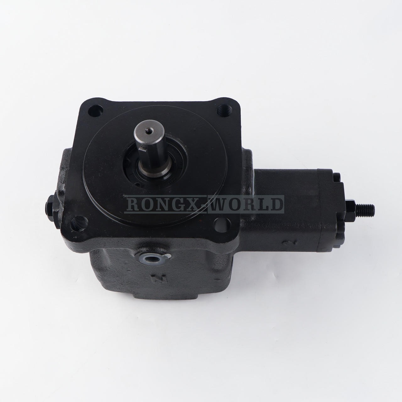 New 1pcs NACHI VARIABLE VANE PUMP VDR-1B-1A3-22