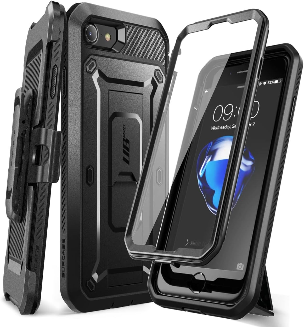 Supcase iPhone 7/8/se 2020