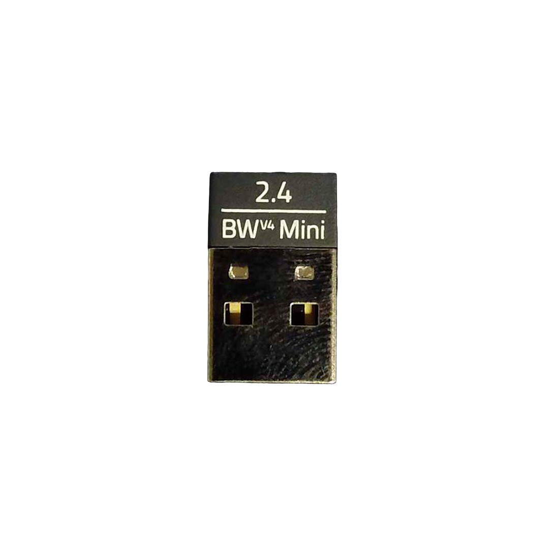 Genuine Razer USB-A Dongle For Blackwidow V4 Mini HyperSpeed | Black | DGRFG7