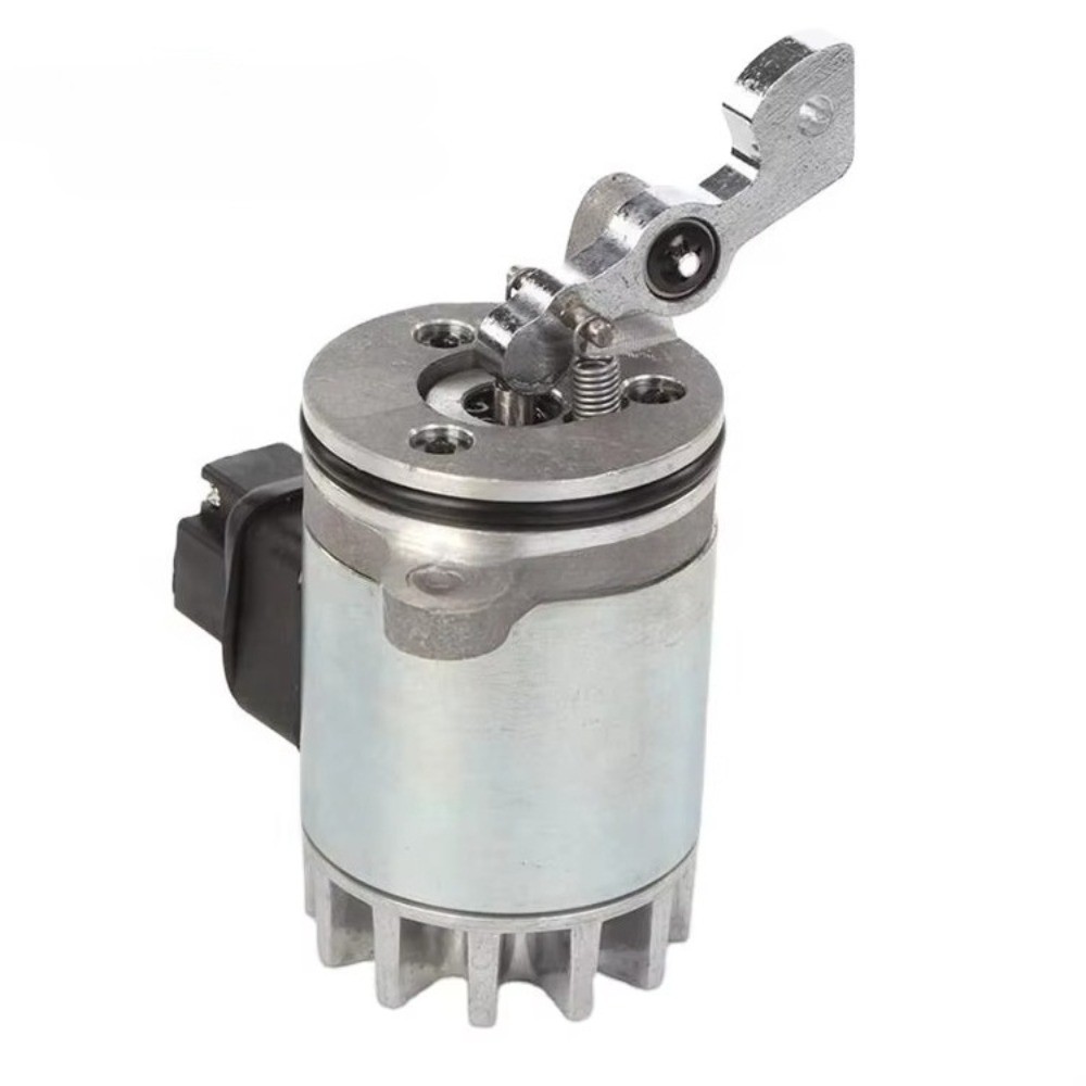 12V Fuel Shutoff Solenoid 04281525 for Engine BF4M2011 F4L2011 F3M2011 F3M1011