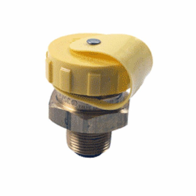 Forklift Propane Tank Filler Valve