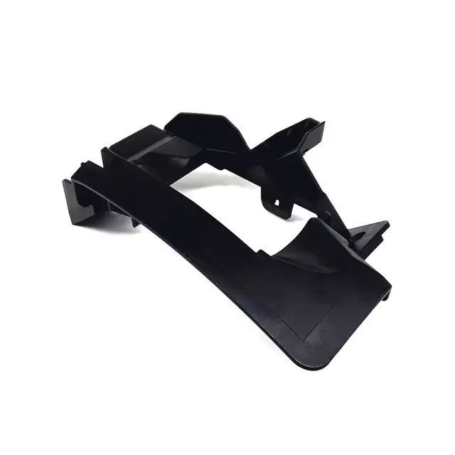 Genuine Audi Blind Spot Detection System Warning Sensor Bracket 80A-907-908-B