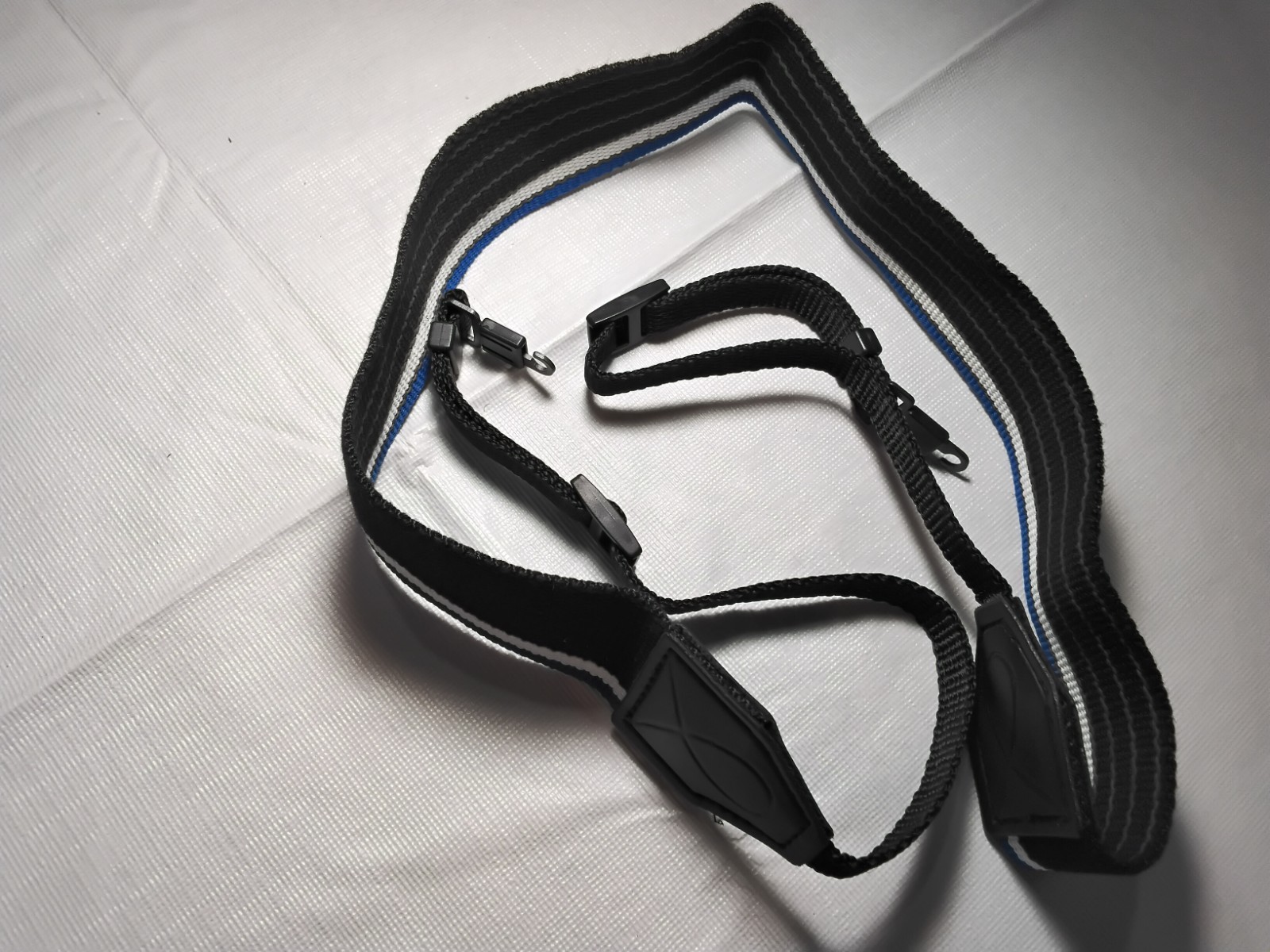 UnbrandedStrap Quick Release hooks Adjustable Neck Strap