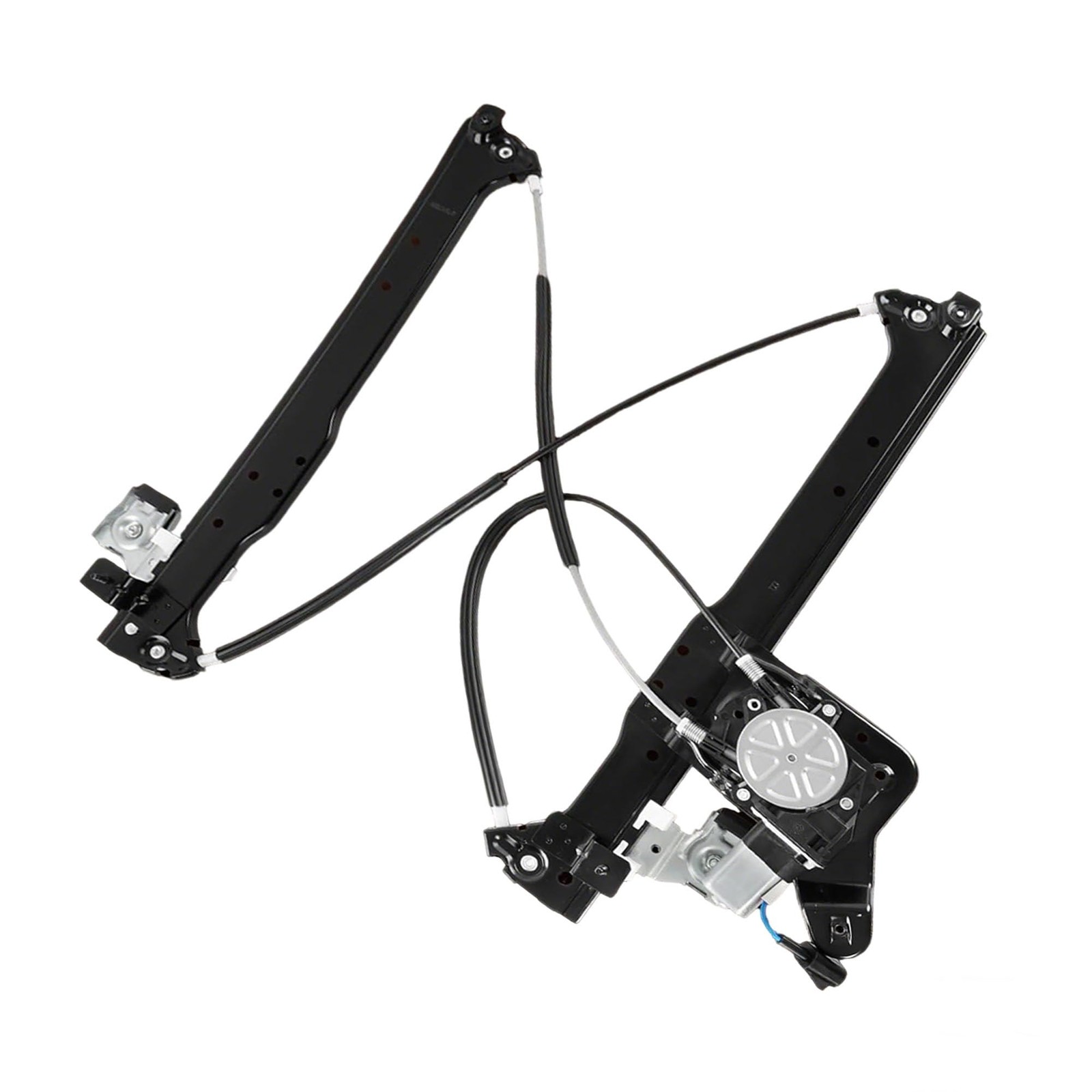 ATRACYPART Rear Window Regulator 741-578 Chevy GMC Cadillac