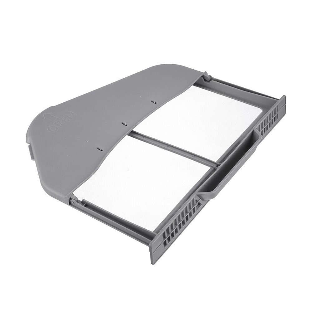 Dryer Lint Screen Filter Replacement Part Assembly Compatible Samsung Dryer ABV