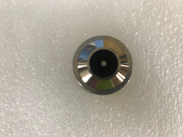 OLYMPUS NEOPLAN 20 / 0.40 MICROSCOPE OBJECTIVE, P/N 200323