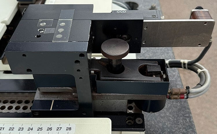 Multiline Technology AAP Automatic Post Image Artwork PCB/Circuit Board Punch